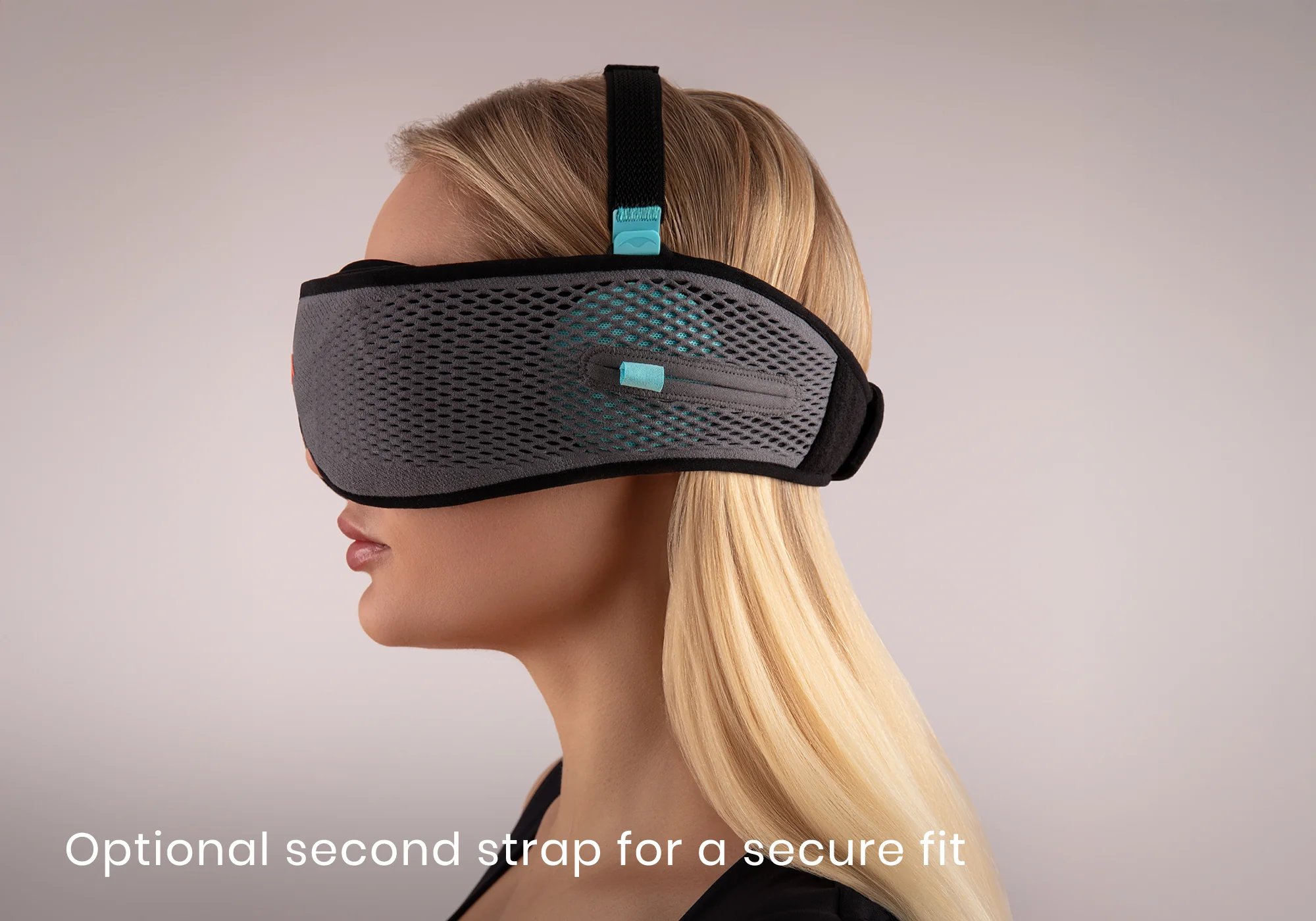 Manta SOUND Sleep Mask (NEW Gen) - Image 15