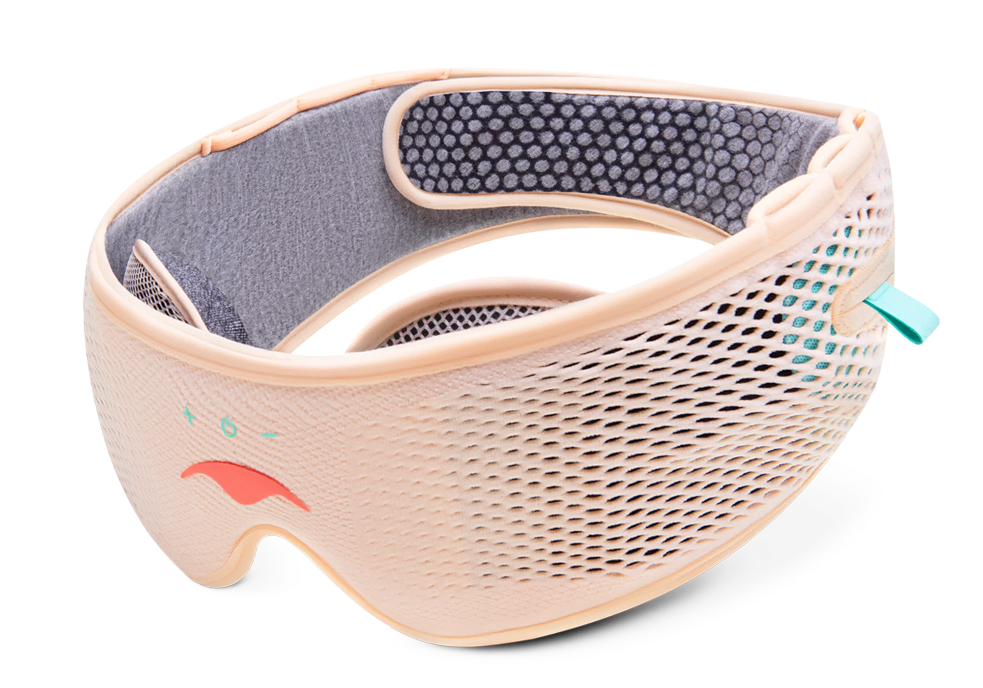 Manta SOUND Sleep Mask (NEW Gen) - Image 17