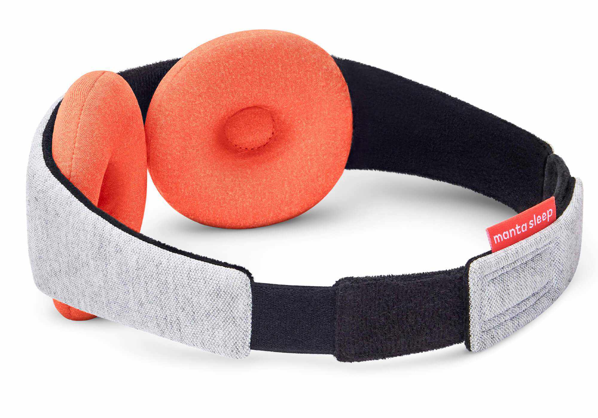 Manta STEAM Sleep Mask - 10% Off - Image 3