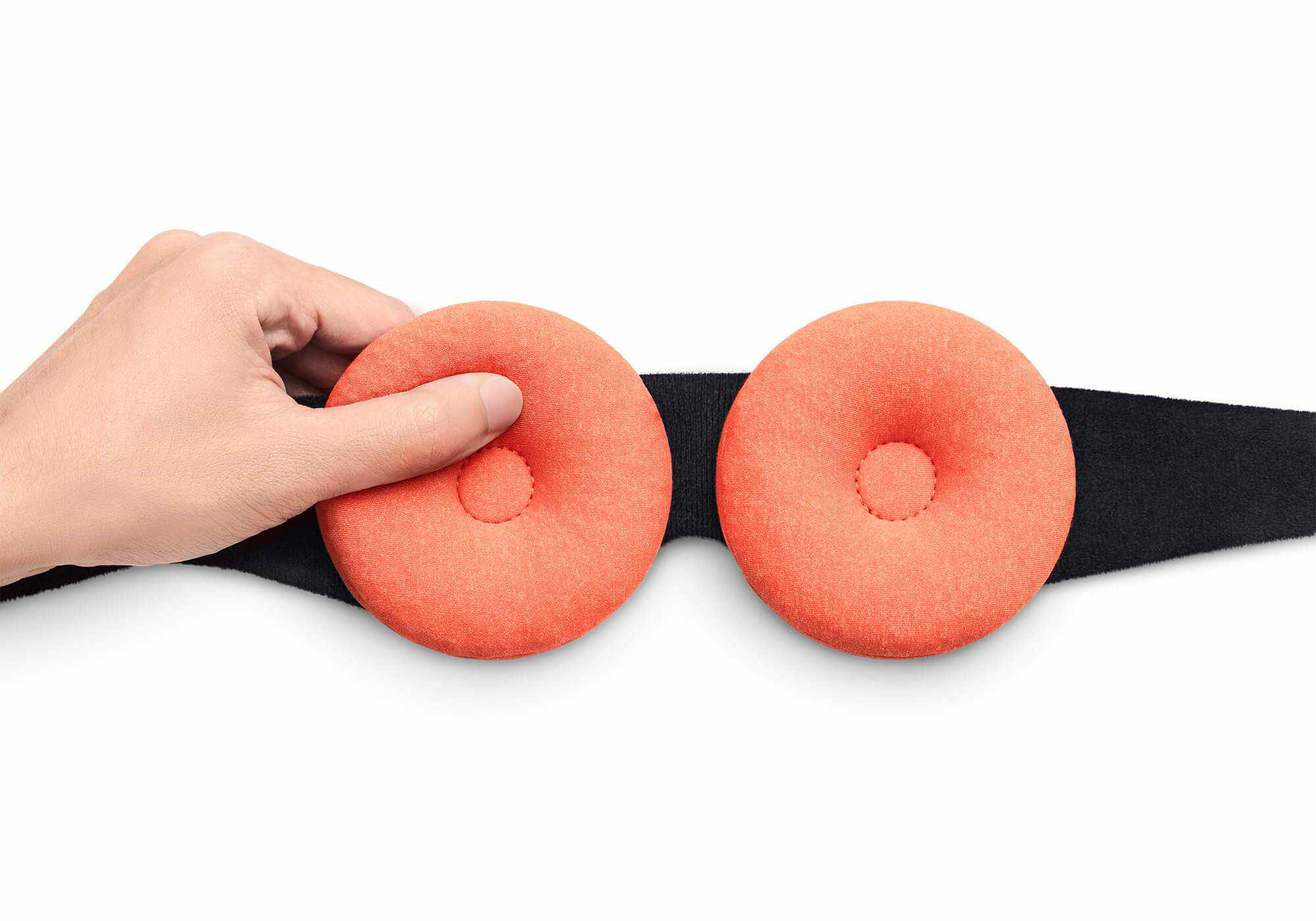 Manta STEAM Sleep Mask - 10% Off - Image 6