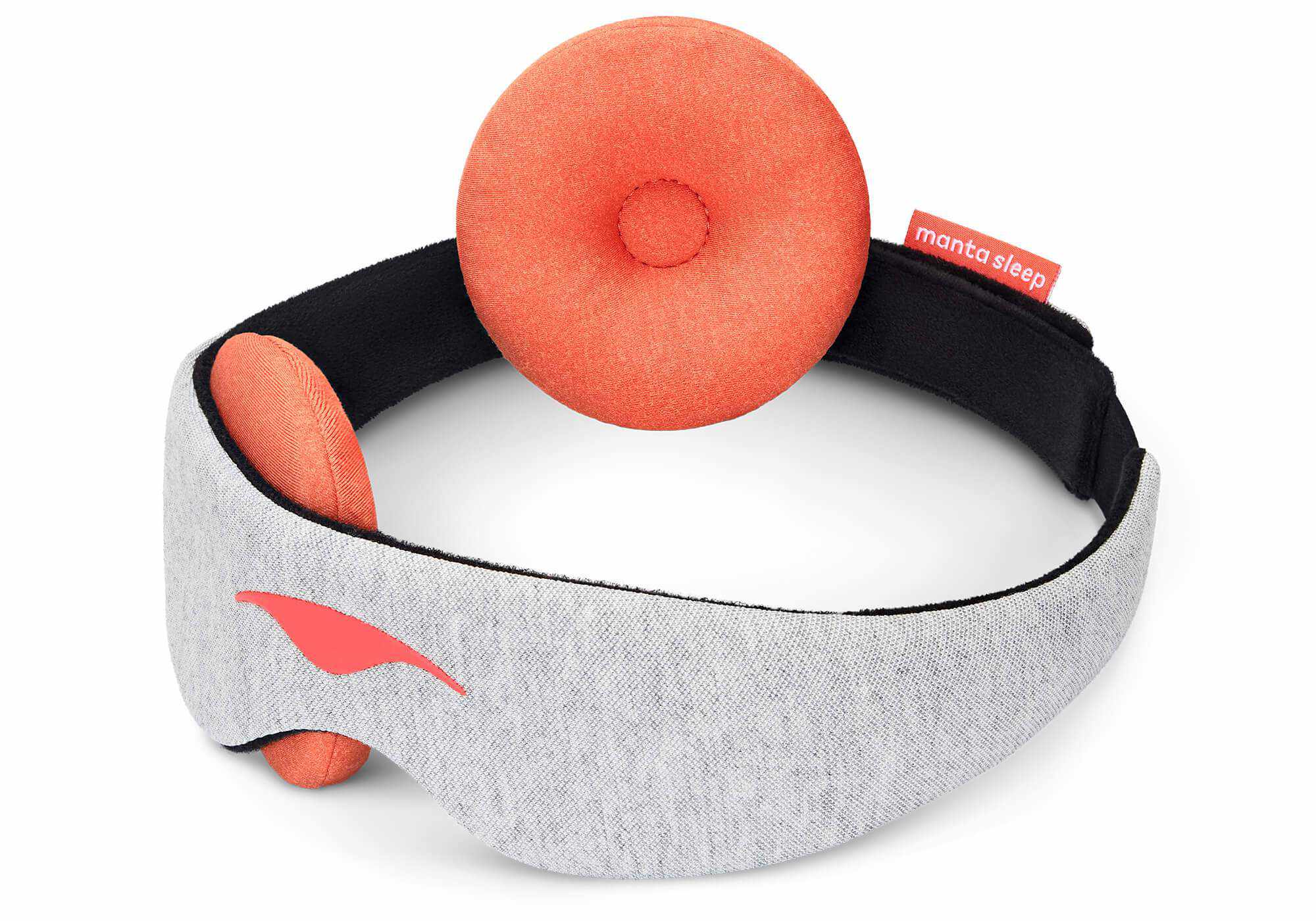 Manta STEAM Sleep Mask DUO - Image 4