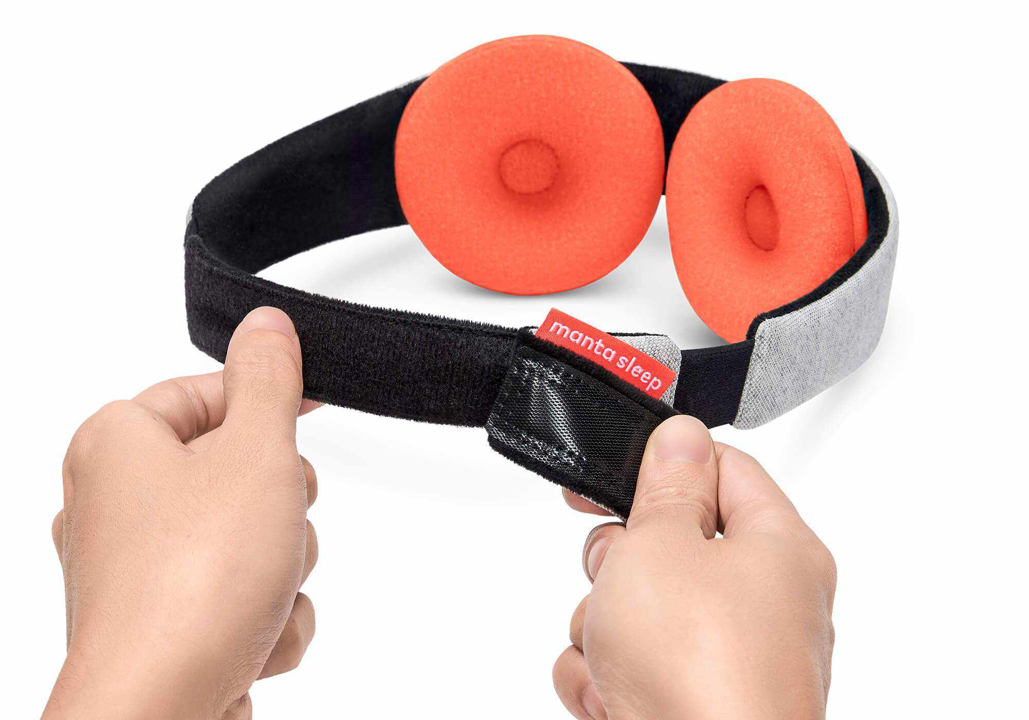 Manta STEAM Sleep Mask DUO - Image 5