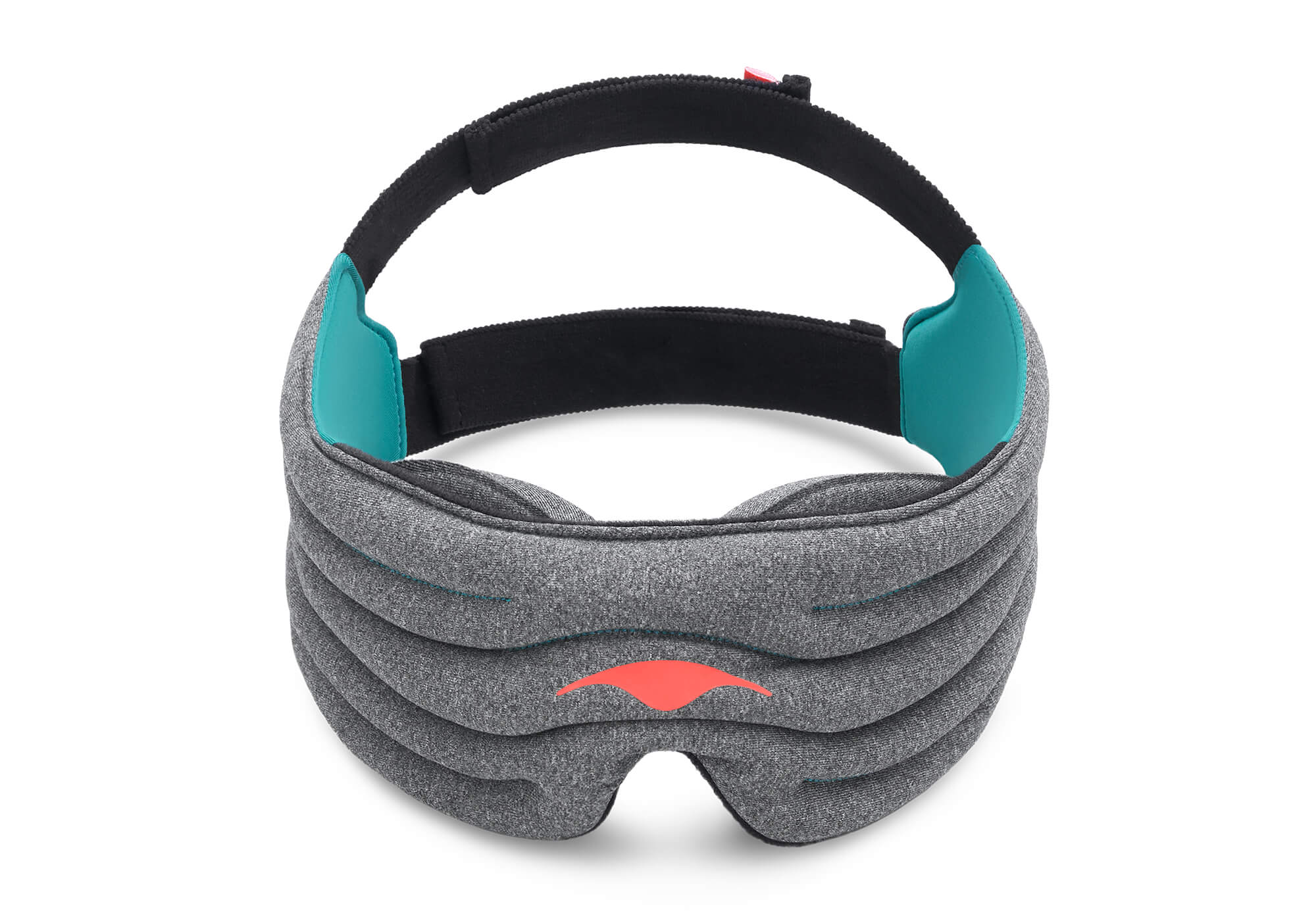 Manta WEIGHTED Sleep Mask - 10% Off - Image 2