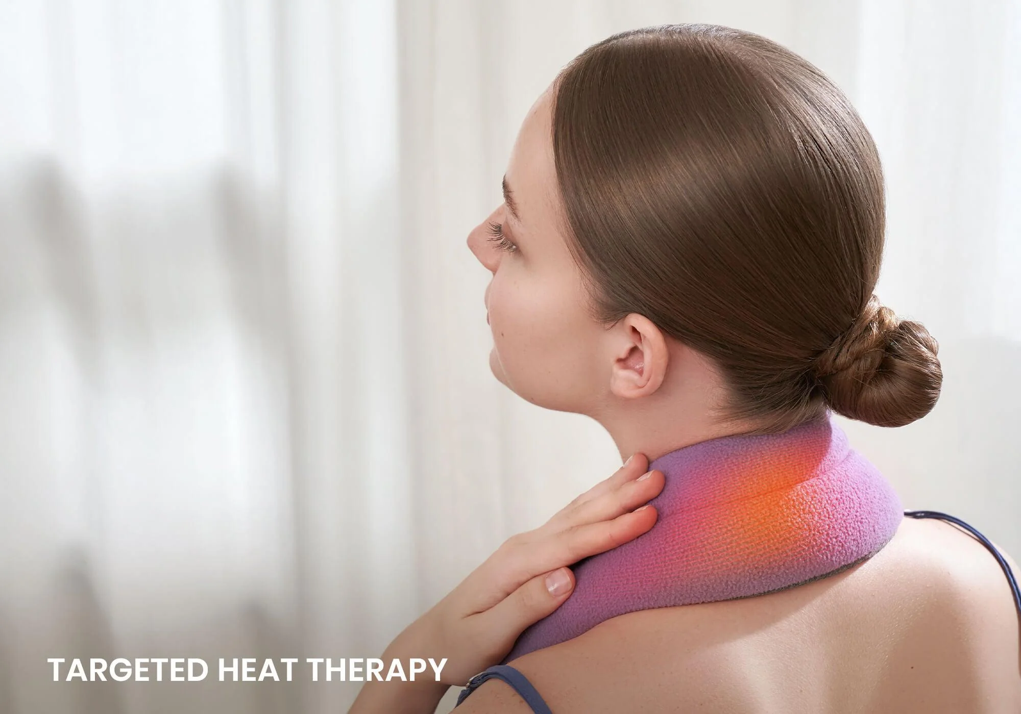 Manta Neck Heating Pad - Image 4