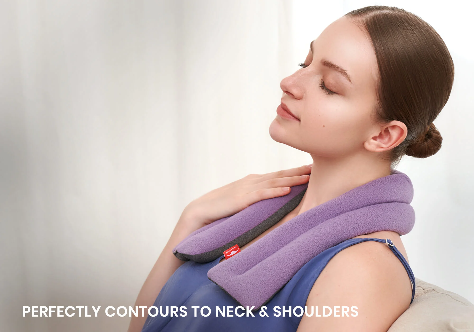 Manta Neck Heating Pad - Image 7