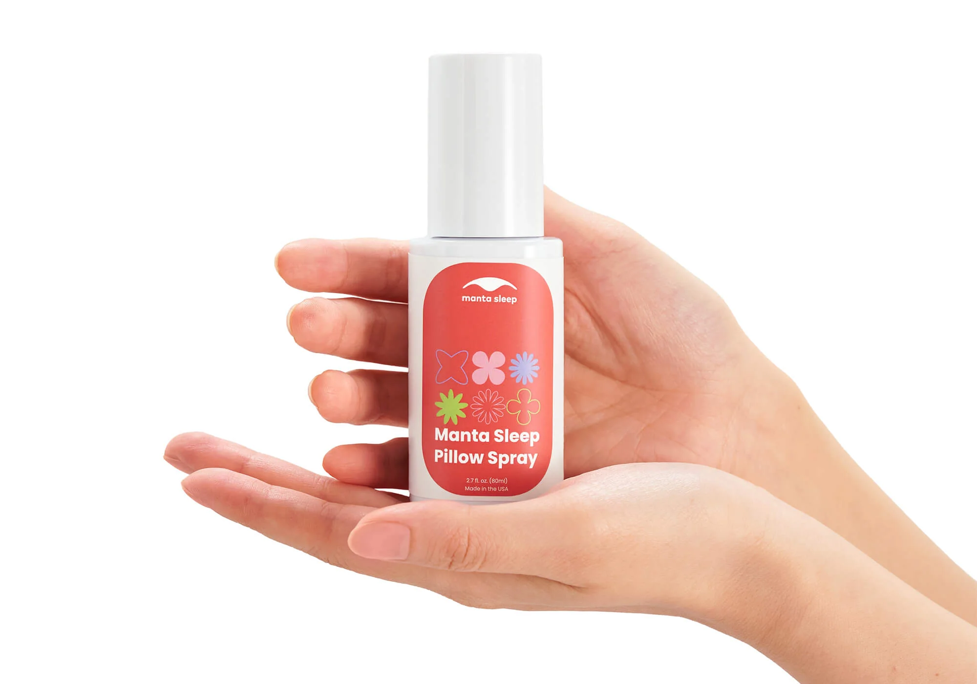 Manta Pillow Spray DUO - Image 2