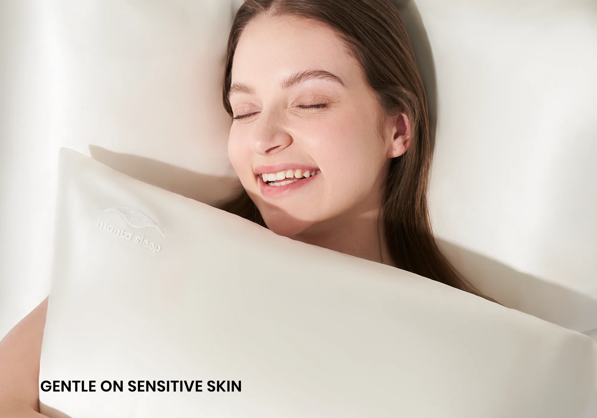 Manta Silk Pillowcase DUO - Image 11