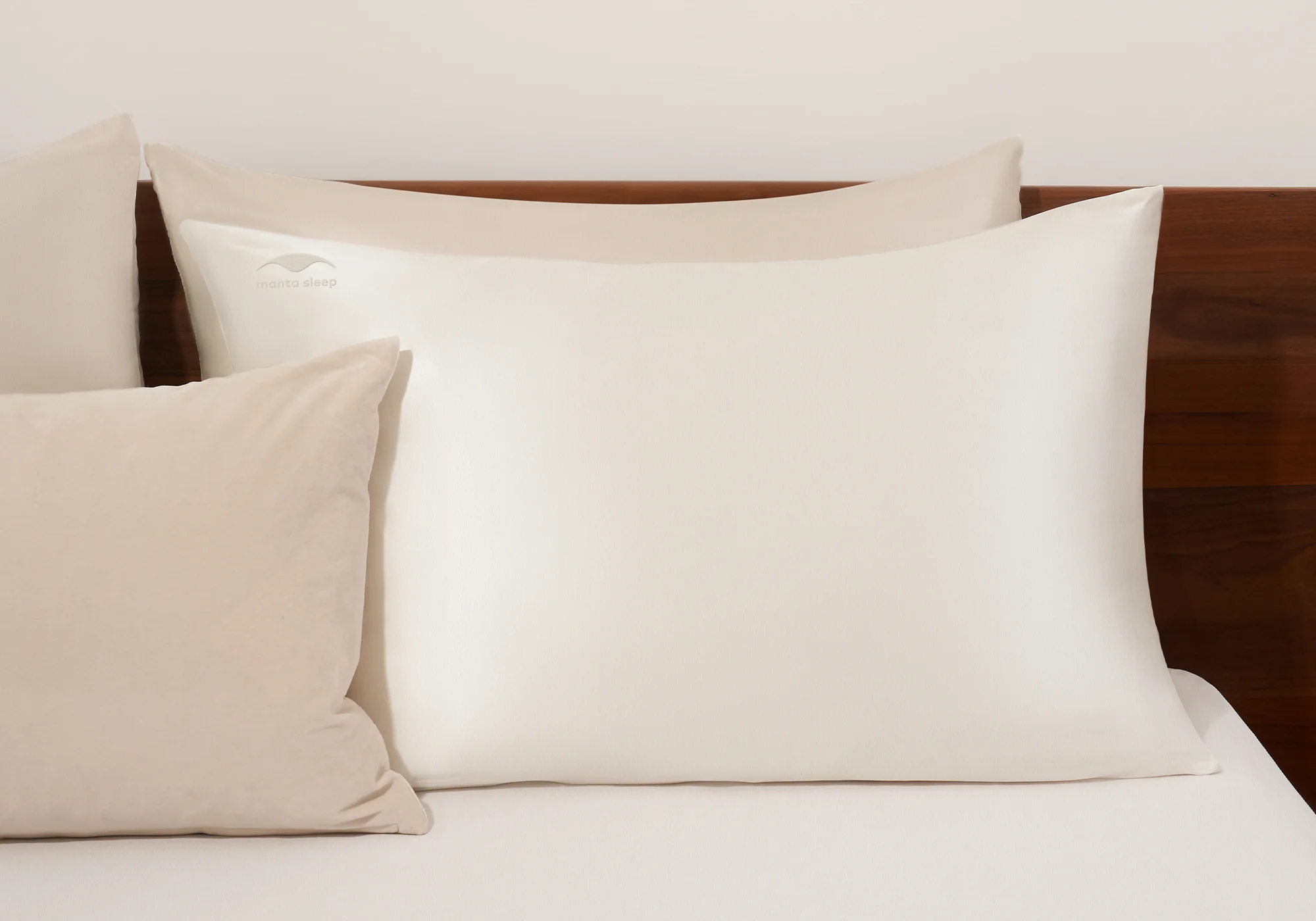 Manta Silk Pillowcase DUO - Image 14