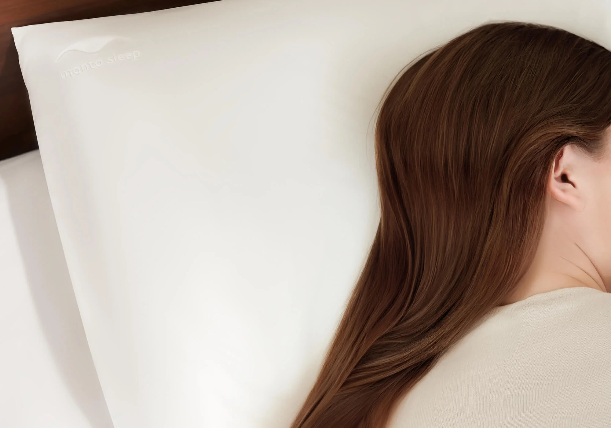 Manta Silk Pillowcase DUO - Image 15