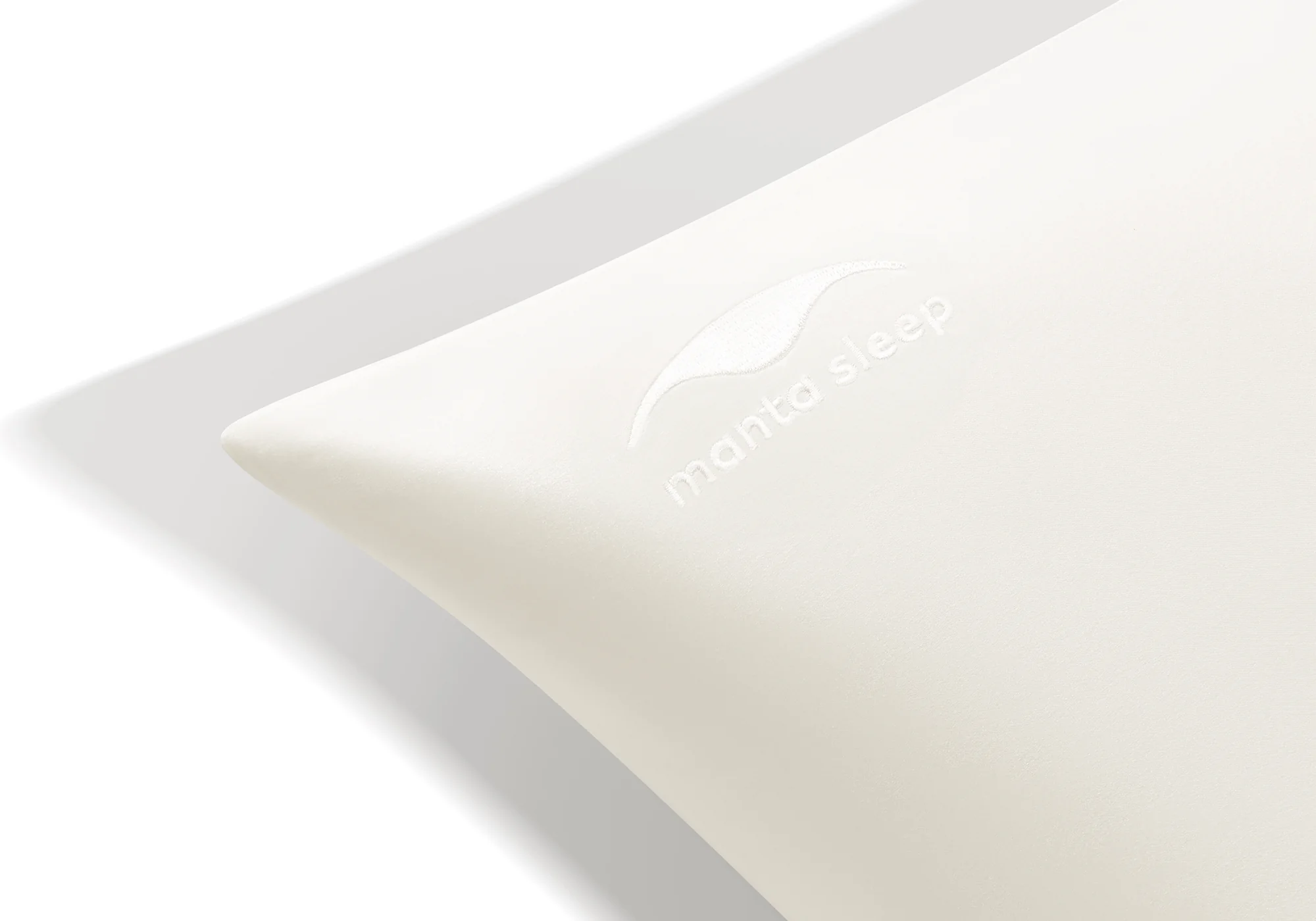 Manta Silk Pillowcase DUO - Image 3