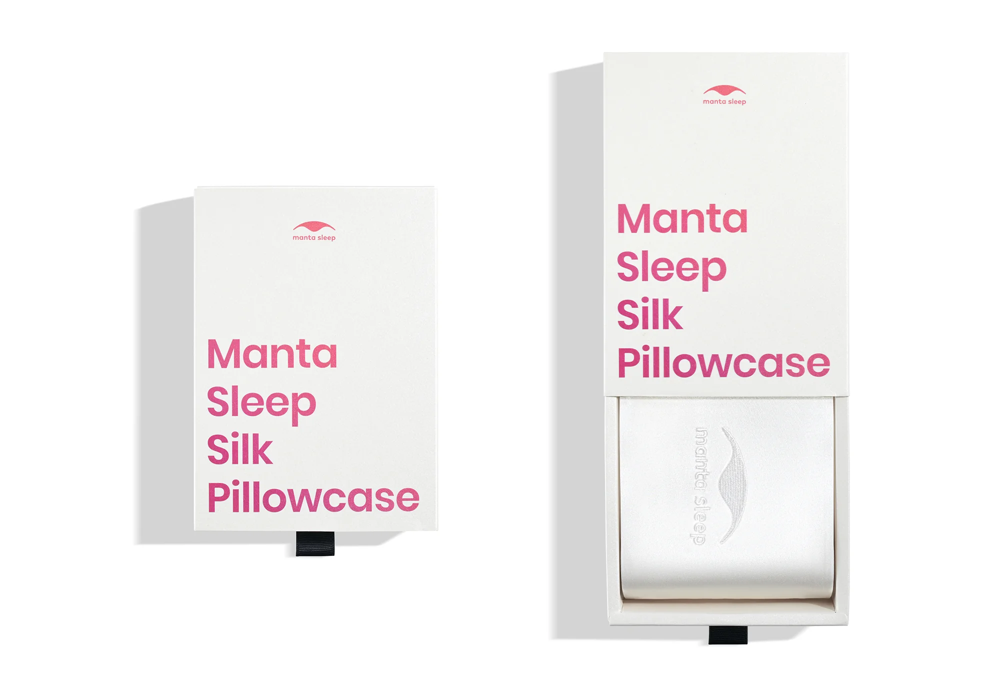 Manta Silk Pillowcase DUO - Image 6