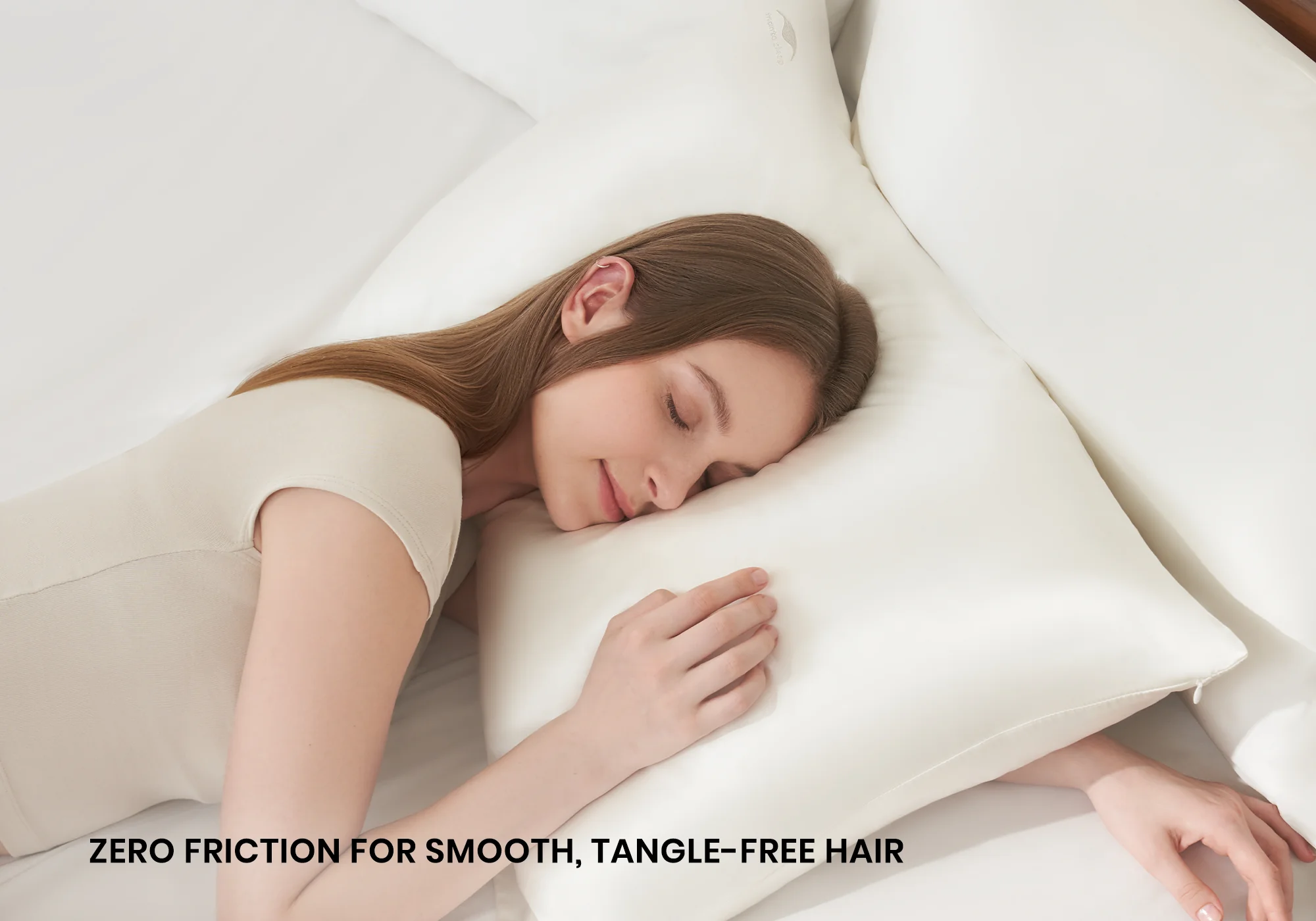 Manta Silk Pillowcase DUO - Image 8